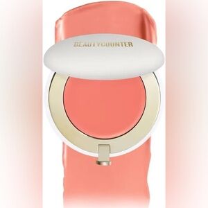Beautycounter Cream Blush in Chai